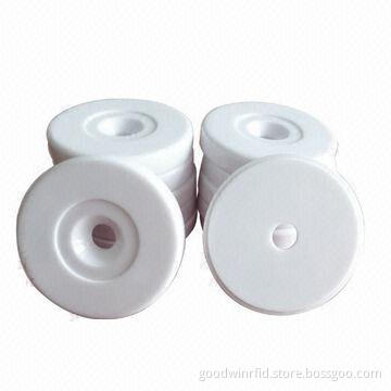 RFID tag, ABS base material